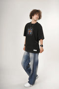 Duality Unisex Oversized Tee