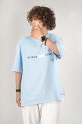 Ocean Drift Unisex Oversized Tee