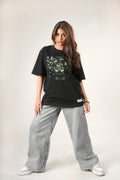 Nature Soul Unisex Oversized Tee